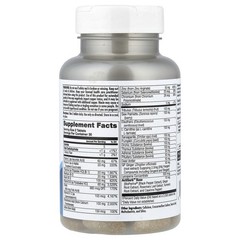 Virility for Men, 60 Tablets