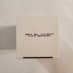 Pendulum Probiotic 30 Capsules EXP 02/2027 50 Million AFU