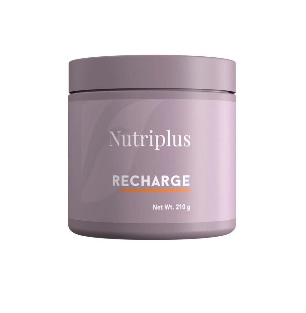 Recharge Farmasi