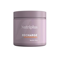 Recharge Farmasi