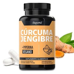 Turmeric Curcumin 60pcs, Improve Joint Mobility, Support Brain and Heart Health