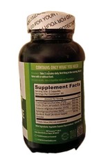 BB Company Previtalize Super Prebiotic Herbal Blend Exp 8/26 Lot Of 5× 60 Count