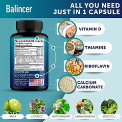 Height Enhancer Growth enhancement Capsules To Be Taller Growth SUPPORT