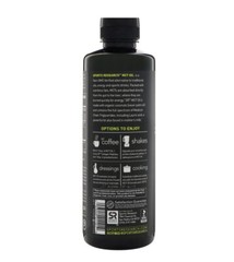 MCT Oil, Unflavored, 16 fl oz (473 ml) SEALED – Exp 08/24