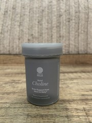 Ritual Natal Choline Mom to Baby Support for Brain Function 01/2027 60 Capsules