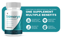 (3 Pack) Trimoryn Weight Support, Tri Moryn Keto Supplement (180 Capsules)