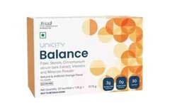 UNICITY FEEL GREAT PACK KIT, UNICITY BALANCE 60 SACHETS & UNIMATE 30 SACHETS&