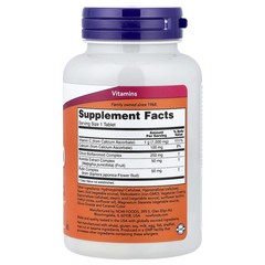 Buffered C-1000 Complex, 90 Tablets