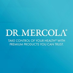 Dr. Mercola Fermented Black Garlic – Antioxidant Supplement – for Immune, Cellul