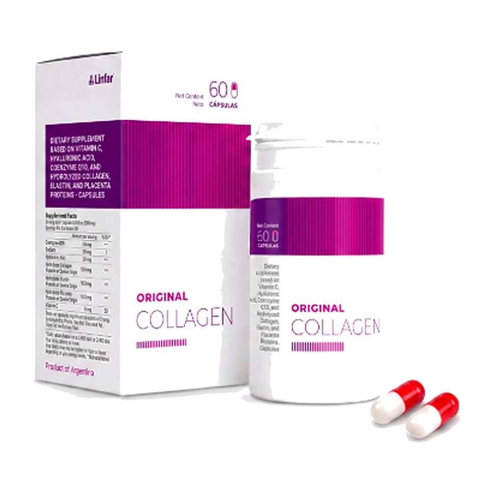 Hydrolyzed 100% Natural Collagen