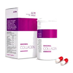 Hydrolyzed 100% Natural Collagen
