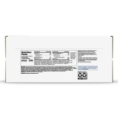 Max Protein Nutrition Shake, Vanilla Flavored, 12 Pack (11 fl oz)