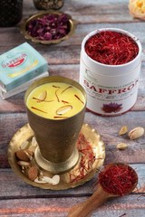 Premium Quality Saffron | Super Negin Grade A+ Threads | Pure 2 Gram