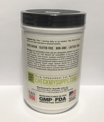 Ribose – 17.6 oz – (NutraBio)