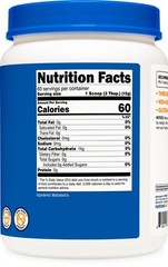 Nutricost Maltodextrin Powder 2LBS – Gluten Free, Non-GMO