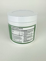 Lean For good Lean Supreme