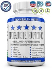 3x ULTRA PROBIOTIC 100 Billion CFUs NOW ULTIMATE FLORA PRIMAL NATURE’S KEY ALIGN