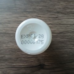 5 Hour Energy Berry Flavor 48 Bottles (4×12), Exp: 1/28