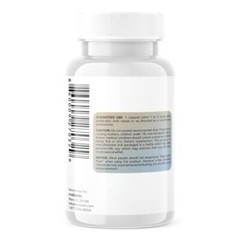 Envitamin Testpro Ultra Max Suplemento Para Hombres