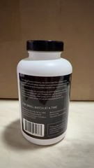 grass supplement Ancestral fed beef organ & supplement -3 bottles -180 capsules