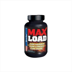 Science Lab Max Load Increase Male Muscle Strength Energy Stamina Booster