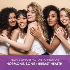 PURE ESSENCE LABS One N Only Multivitamin for Women,Natural One a Day Herbal Sup