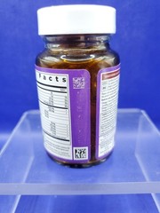New Chapter Omega-3 Complex Fish Oil Supplement Wild Alaskan 30ct Exp 02/2028