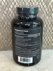 Vital Vitamins Multi Collagen Complex – Type I II III V X – 150 capsules (4/2028