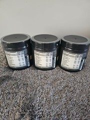 3 Alpha Grind Instant Maca Coffee Natural Energy Brain Nootropic Expires 9/27