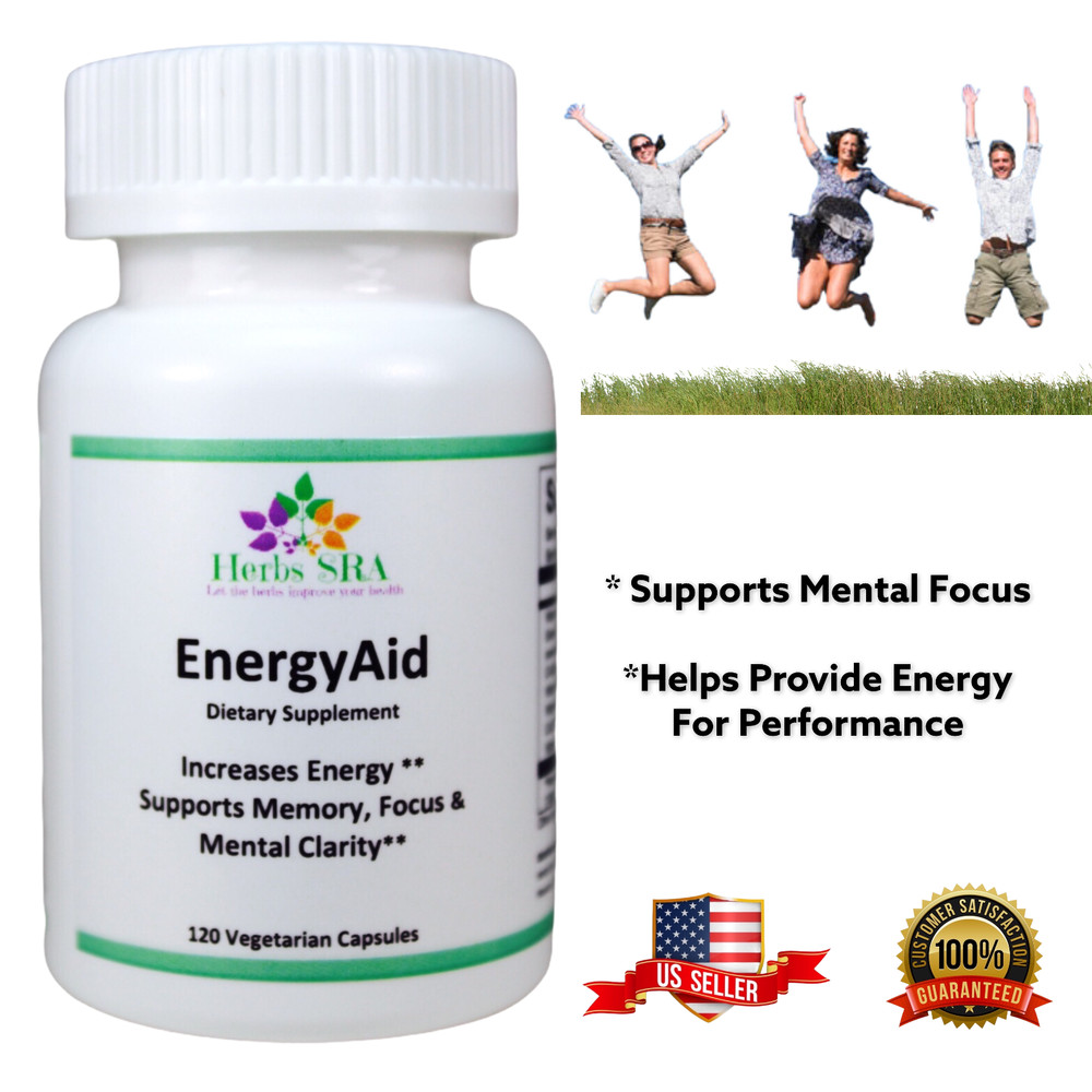 Vitamin B Complex and more: B12, B1, B6, B9, CoQ10, 120 Capsules, Cells Nutrient