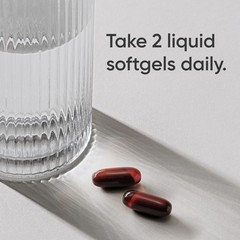 Magnesium Glycinate 160mg (60 softgels)