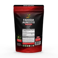 SMS Fadogia Agrestis Extract Powder