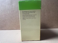 Herbalife Liftoff Orange 30Tablet，Boot Energy,Clears Mind,Improves Concentration