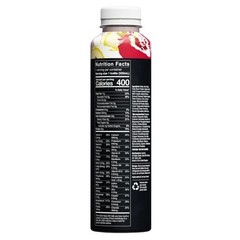 Meal Replacement Shake High Protein Strawberry Banana 16.9 fl oz 12 Pack Huel
