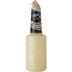 Finest Call Tropical Premium Piña Colada Mix 1L/33.81oz (12/Case)