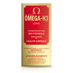 Vitabiotic Omega-H3 30 Capsules