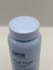 2x Love Wellness Bye Bye Bloat Digestive Enzymes Bloating Relief – Exp 07/2027