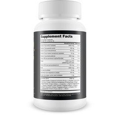 Gold Ritual Advanced Memory Formula Capsules – Our Best Mental Clarity And Focus