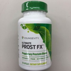 Youngevity Dr. Wallach Ultimate Prost Fx™ Prostate Health – 60 tablets