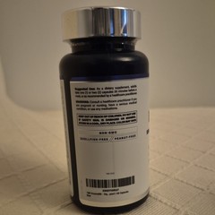Enzyme MD- Digestive Enzymes Supplement – Doctor Formulated | 60 Capsules