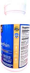 Member’s Mark Lutein with Zeaxanthin Softgels 150 Count EXP 09/2026