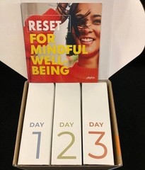 (US VER.)Plexus Reset 3 Day Reset Brand New Sealed in Box