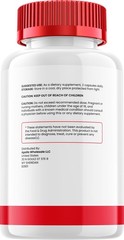 (3 Pack) Glykonex Pro Capsules – Glyko Nex Pills Advanced Formula Natural Blend