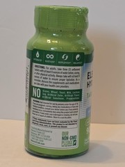 Nature’s Truth Electrolyte Hydration Tablets 90 CT 11/2026+