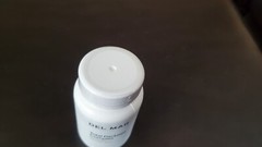 NEW & SEALED – DEL MAR Total Package Complex – 28 capsules EXPIRATION 03/2025