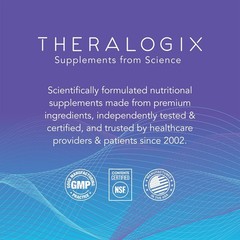 Theralogix Solo Multivitamin&Multimineral Supplement Without Iron – 90-Day Suppl