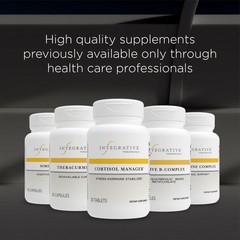 Integrative Therapeutics B12-Active – B12 Supplement for 30 Count (Pack of 1)