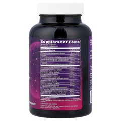 MRM Joint Synergy 120 Capsules GMP Quality Assured