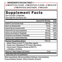 Total Beets 2060mg – Circulation Support,Superfood Beet Root Powder Nitric Oxide