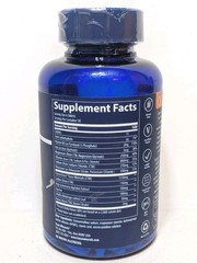 Trace Electrolyte Stamina Support Tablets 300 Tabs Exp 09/2027